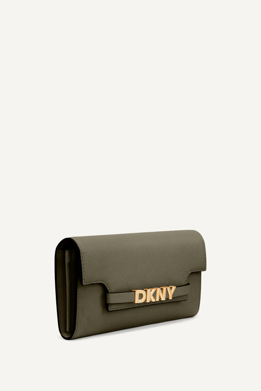 AVRIL BI-FOLD WALLET