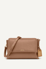 ALYA FLAP CROSSBODY