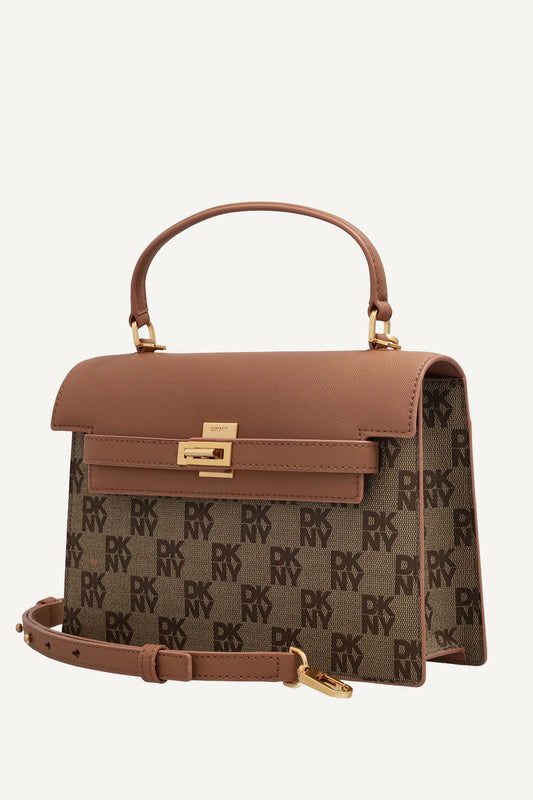 MARCIA MEDIUM TH SATCHEL