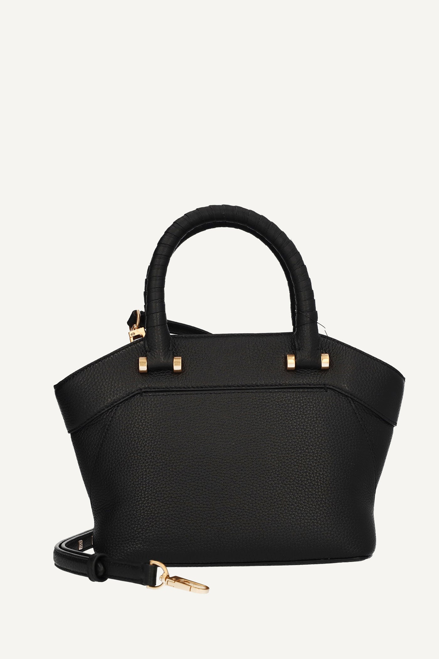 RAEGAN SMALL SATCHEL