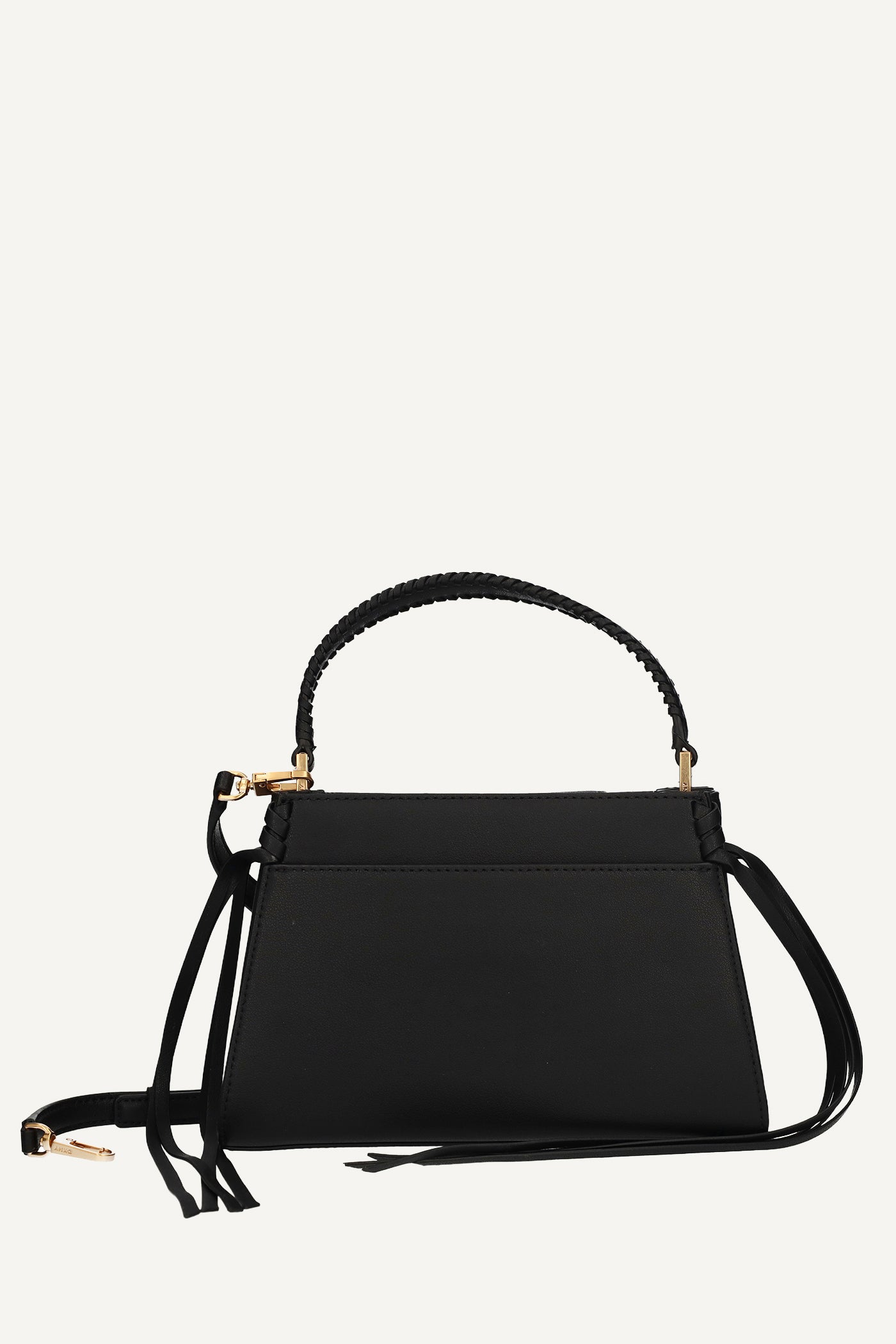 FOSTER SMALL SATCHEL