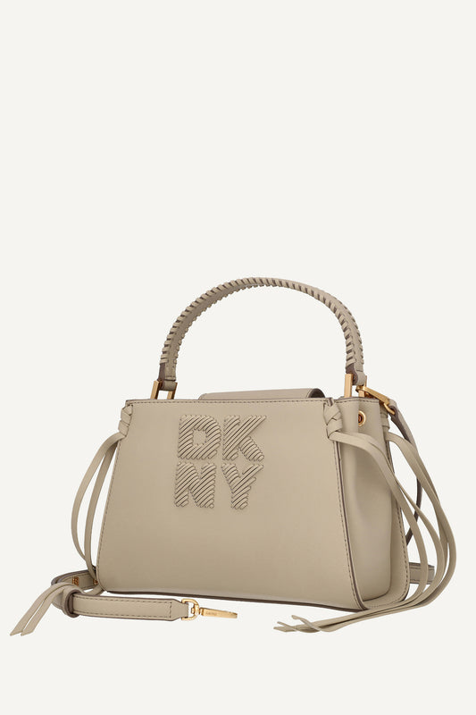 FOSTER SMALL SATCHEL