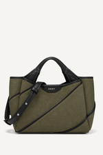 WILLA MINI SATCHEL