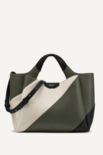 WILLA SATCHEL
