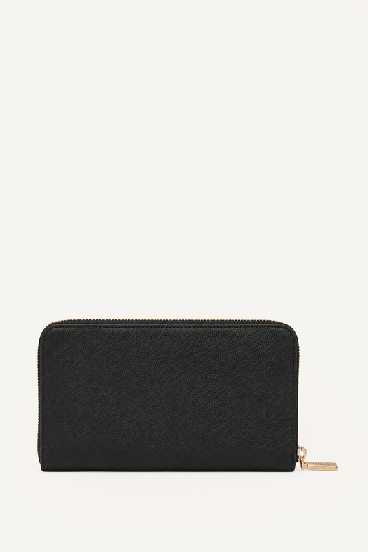 AVRIL ZIP AROUND WALLET