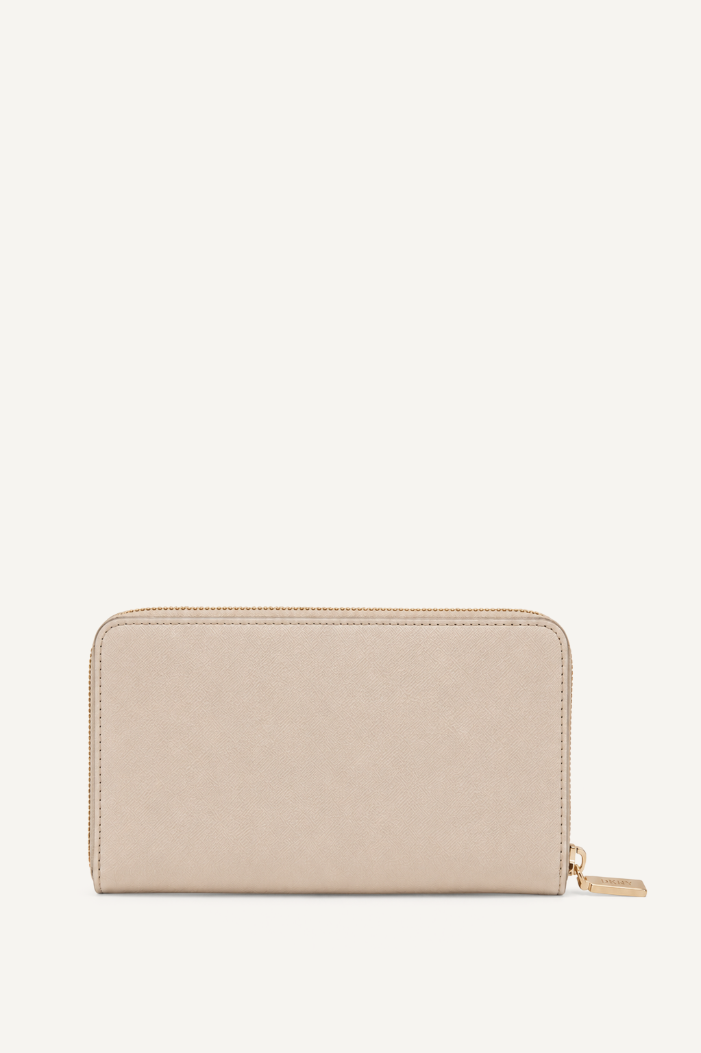 AVRIL ZIP AROUND WALLET