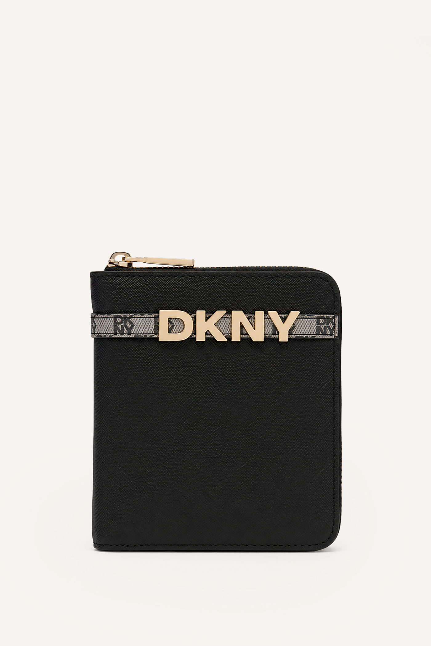 AVRIL SMALL ZIP AROUND WALLET