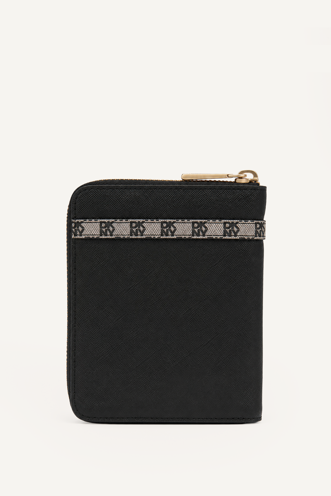 AVRIL SMALL ZIP AROUND WALLET