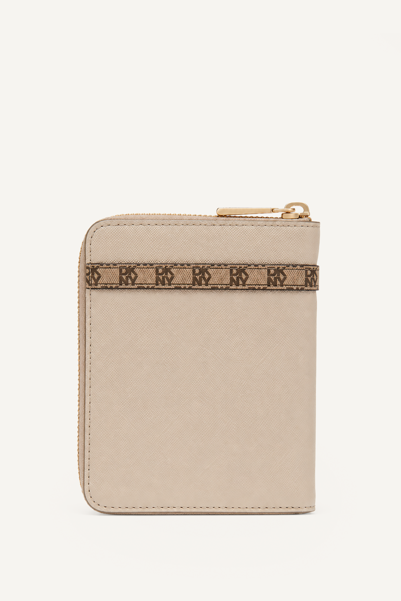 AVRIL SMALL ZIP AROUND WALLET