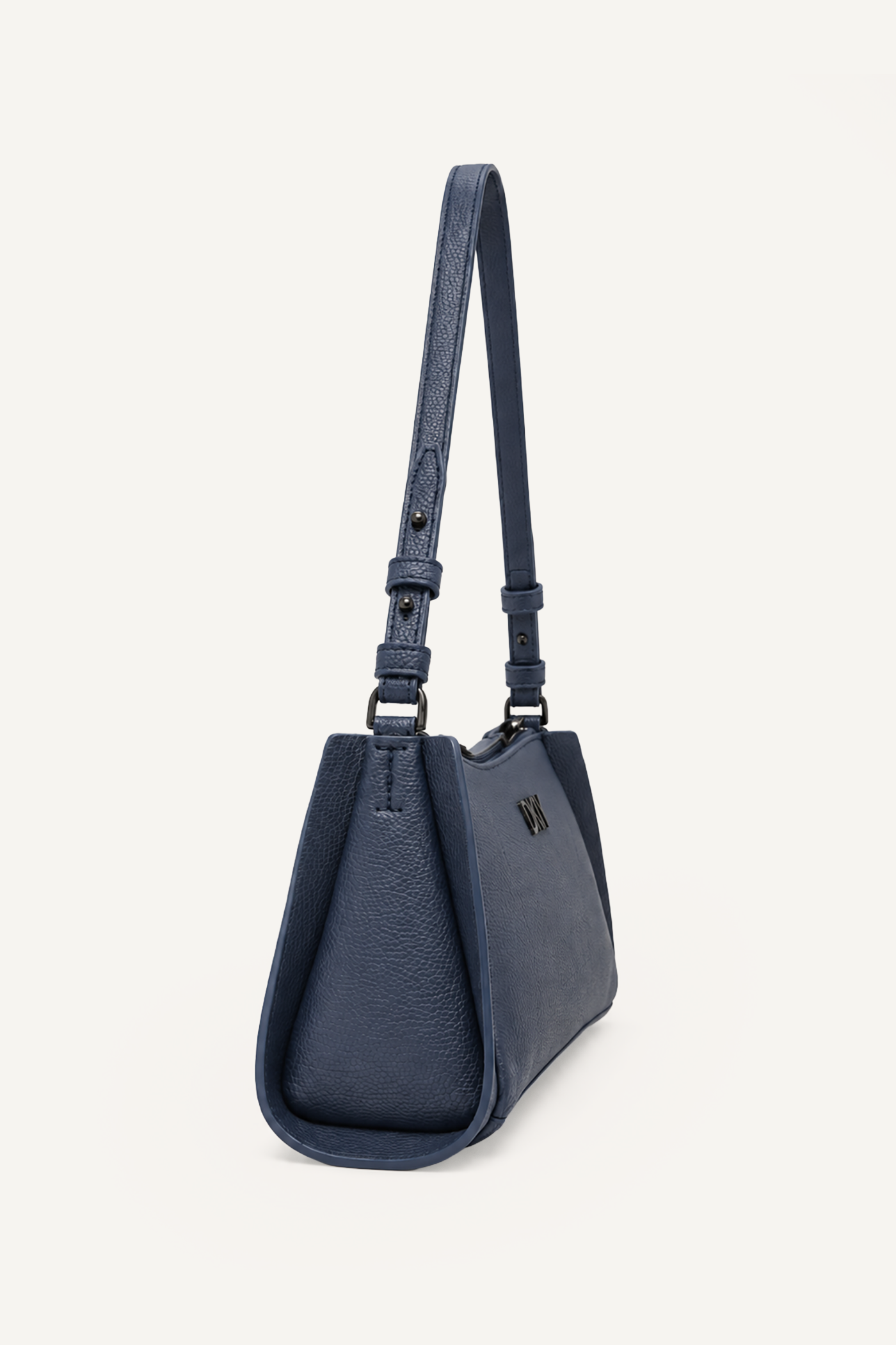 JOSIE TOP ZIP SHOULDER BAG