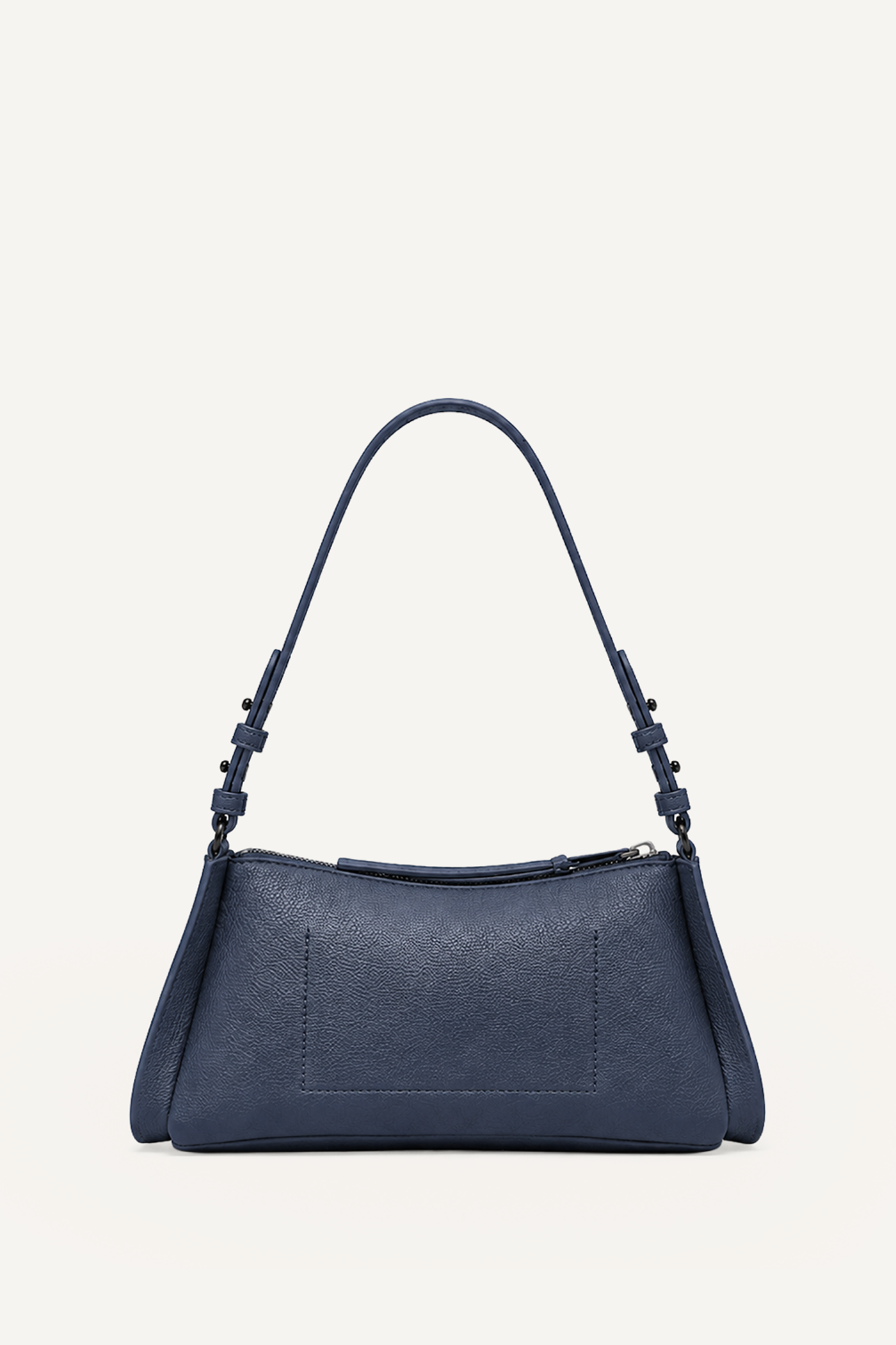 JOSIE TOP ZIP SHOULDER BAG