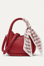 CAPRI HOBO CROSSBODY