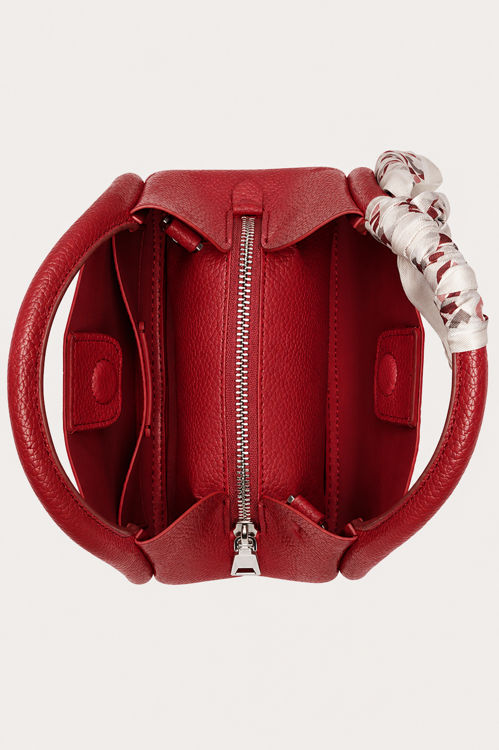 CAPRI HOBO CROSSBODY