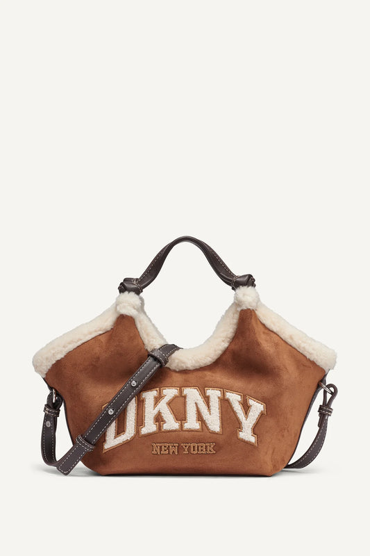 PAULA SMALL TOTE