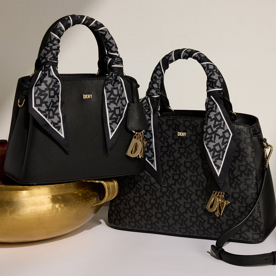 ICONIC BAGS FOR EVERY GATHERING