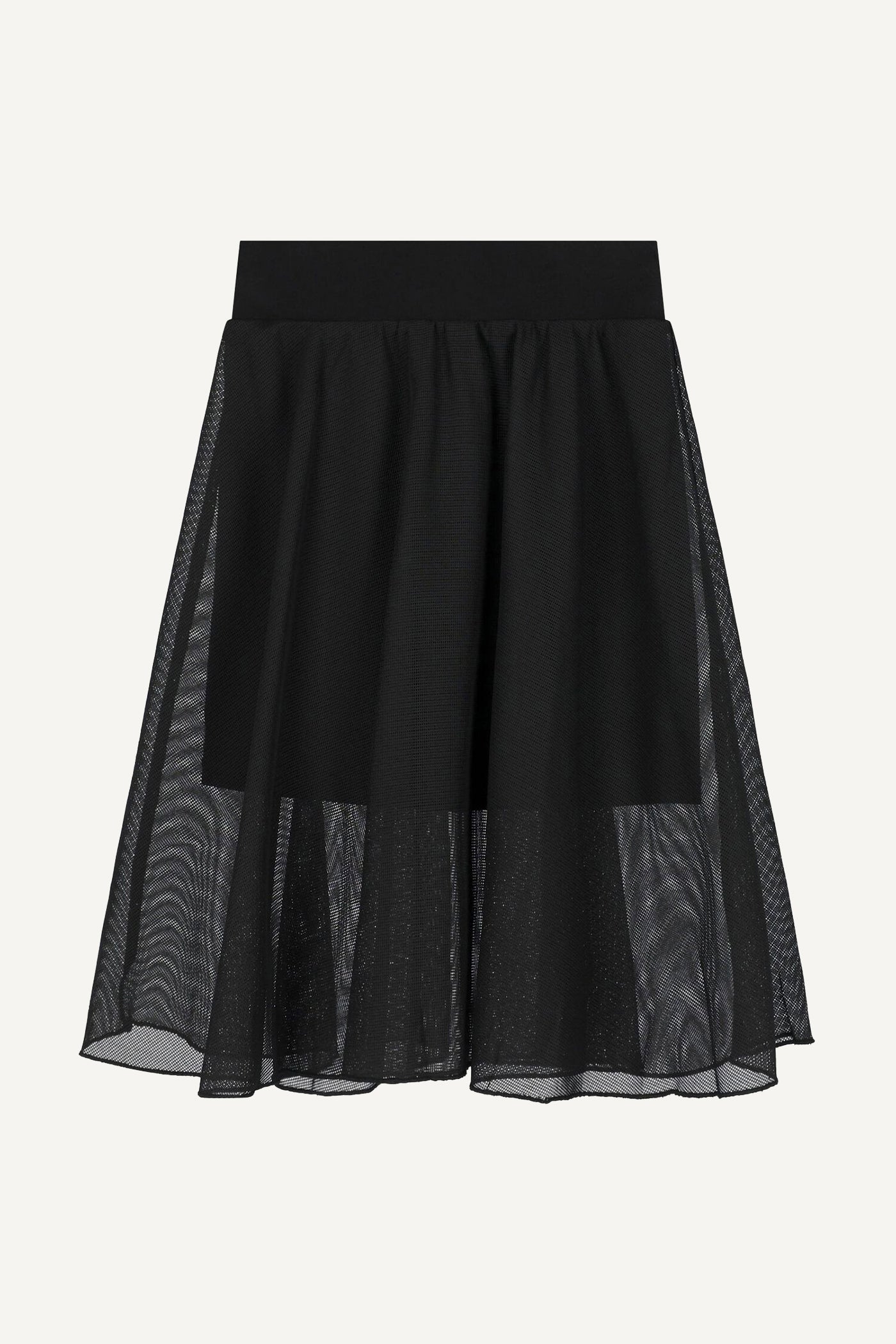 Girls Pleated Skirt