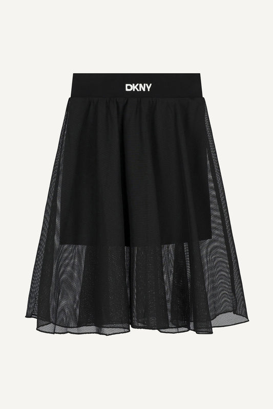 Girls Pleated Skirt