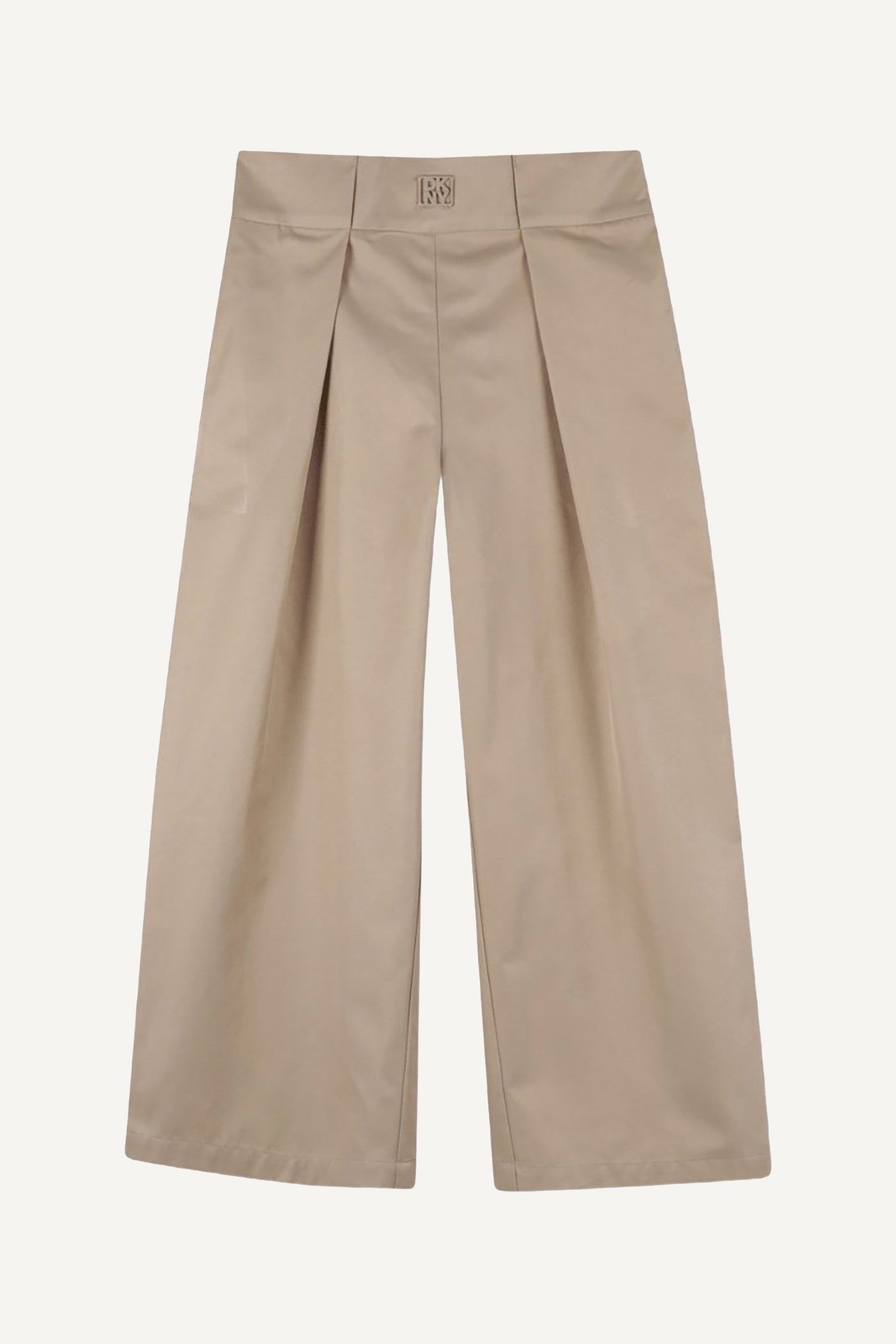 Girls Loose Trousers