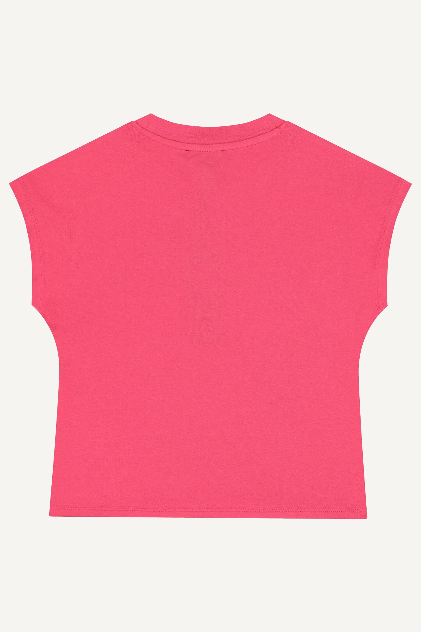 Girls Jersey T-Shirt