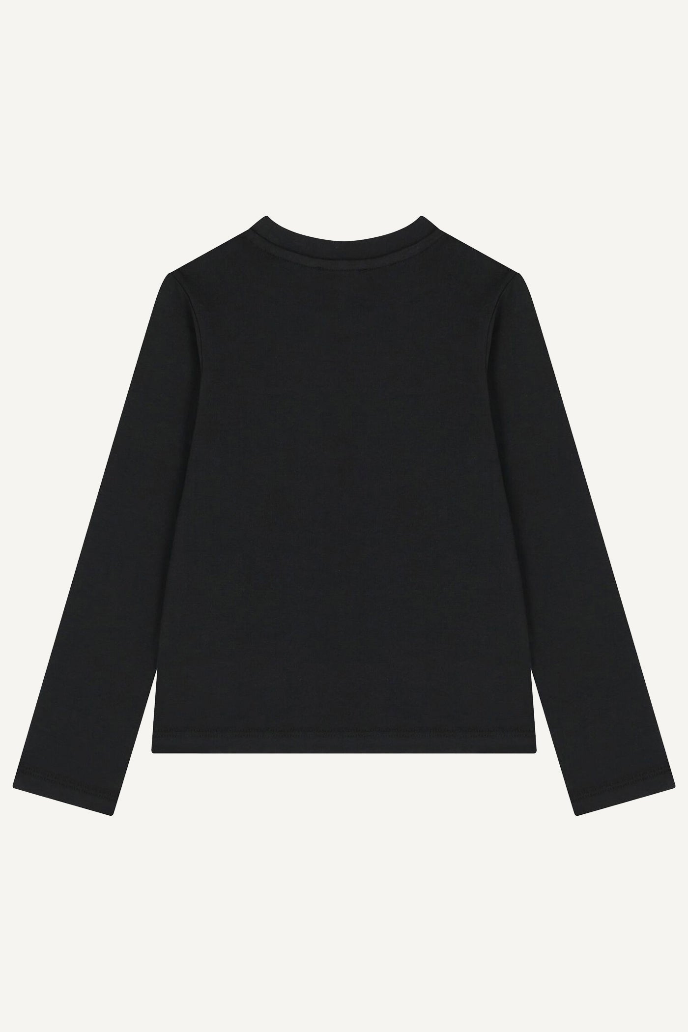 Girls Long Sleeve T-Shirt