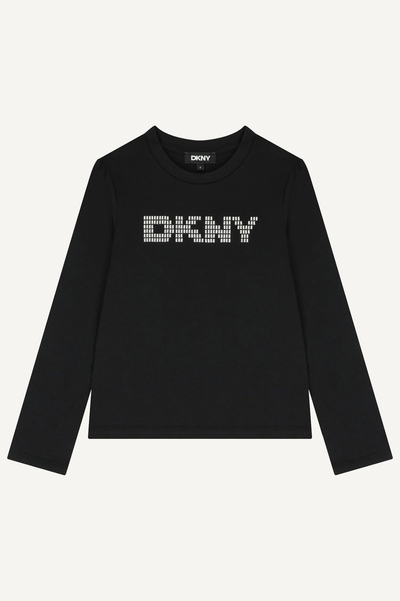 Girls Long Sleeve T-Shirt