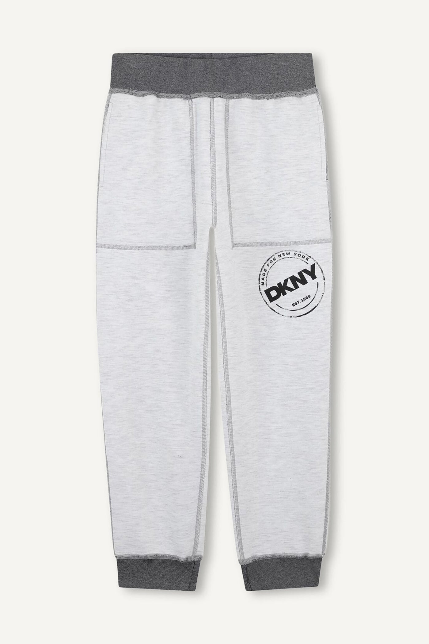 Boys Reversible Pants