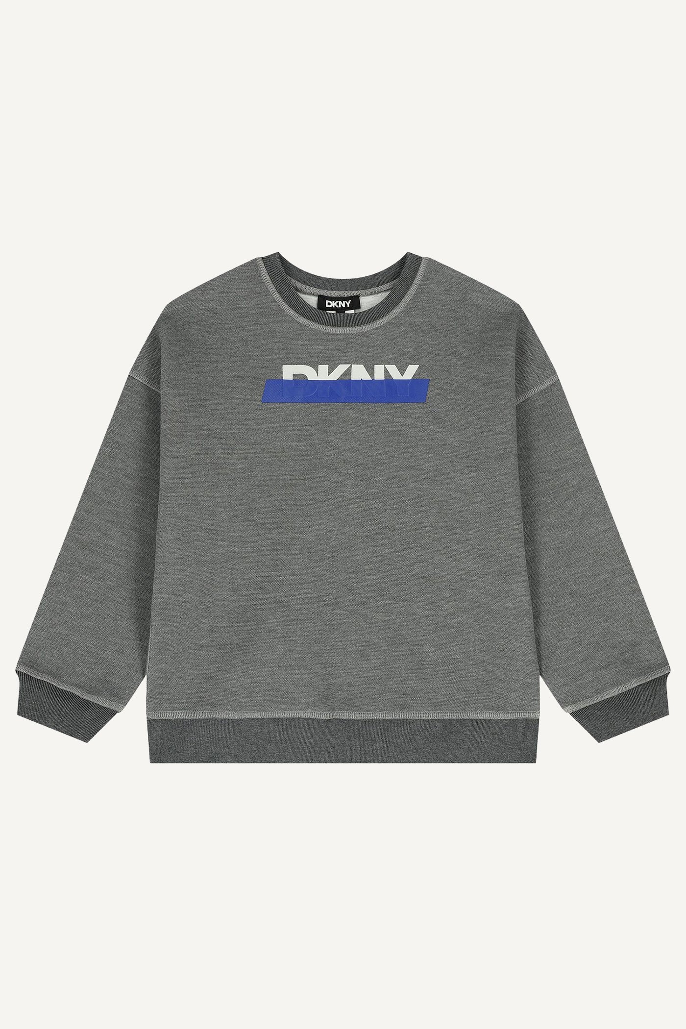 Boys Reversible Sweatshirt