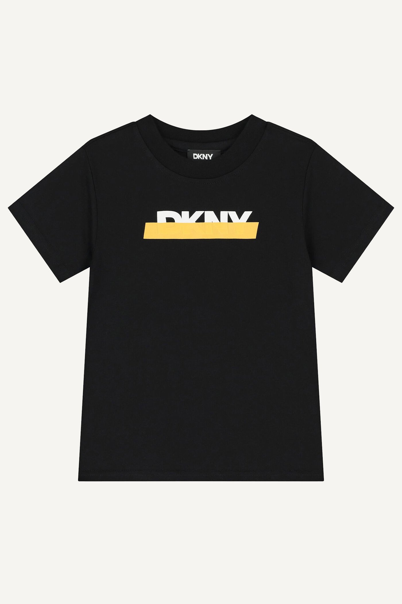 Boys Short Sleeves Tee-Shirt