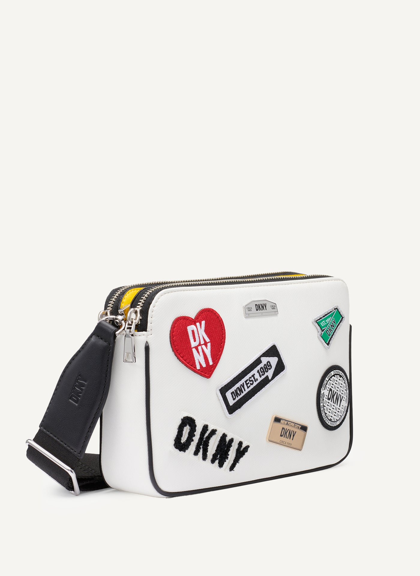 Nyc Capsule Small Crossbody