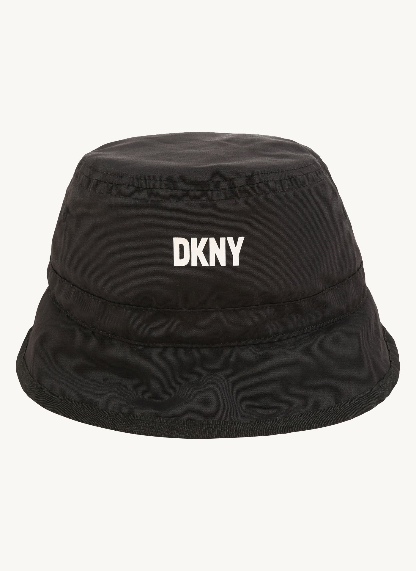 Bucket Hat With Logo