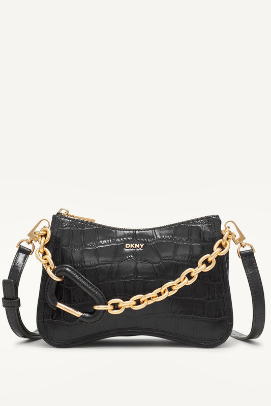 ADRIA SMALL CROSSBODY