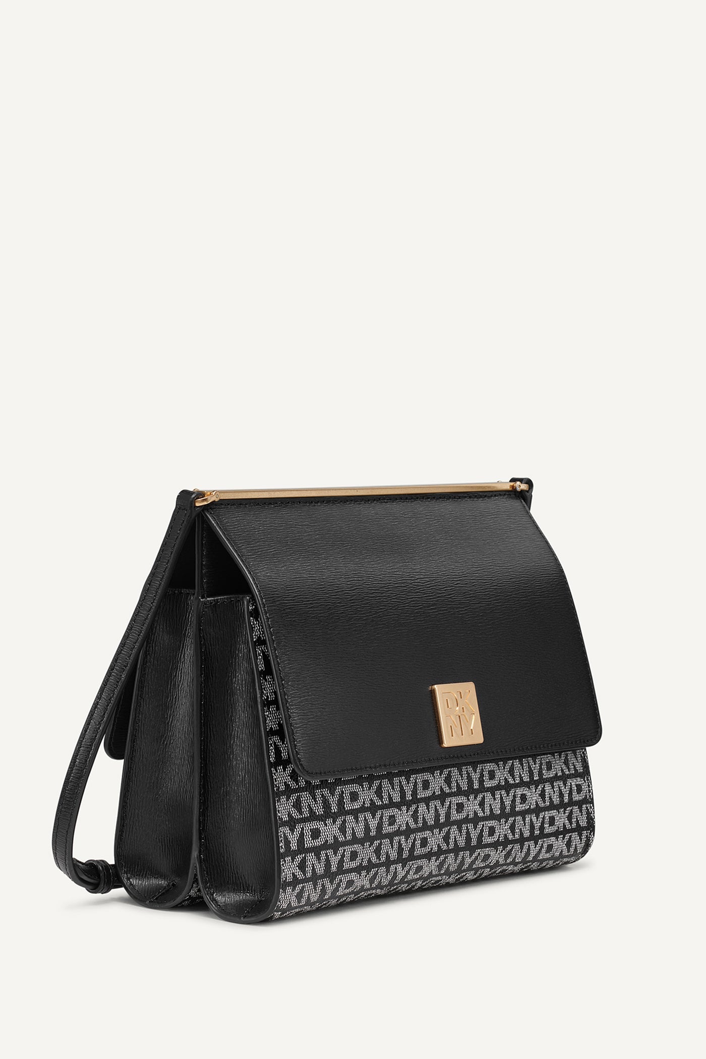 MONA MEDIUM FLAP CROSSBODY