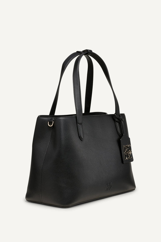 YORKVILLE LG SHOPPING BAG