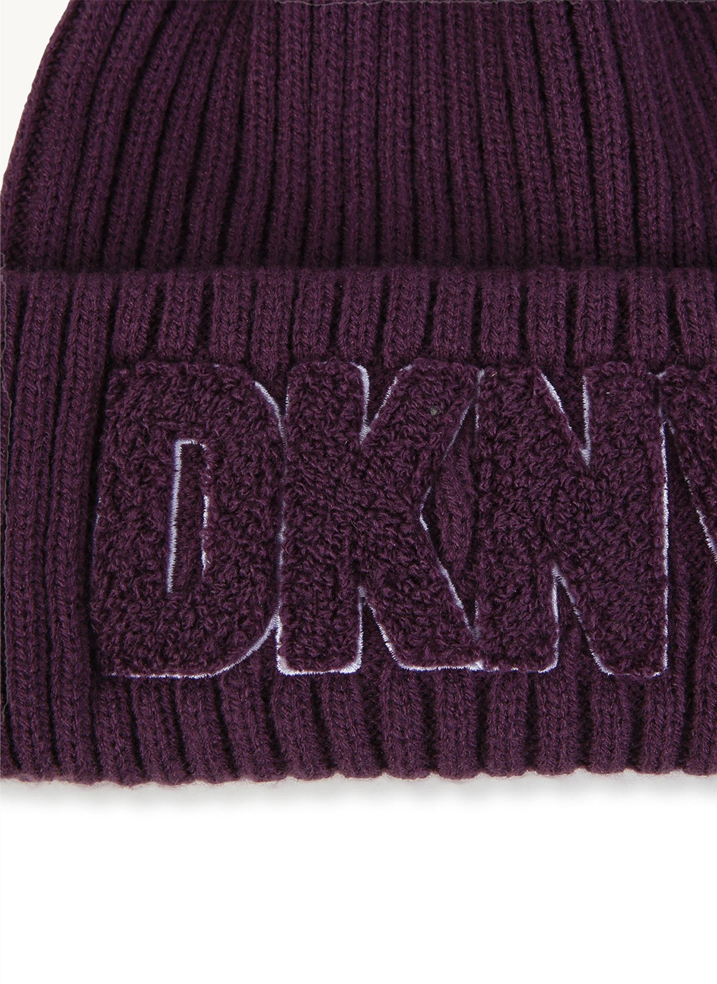 Beanie With Logo