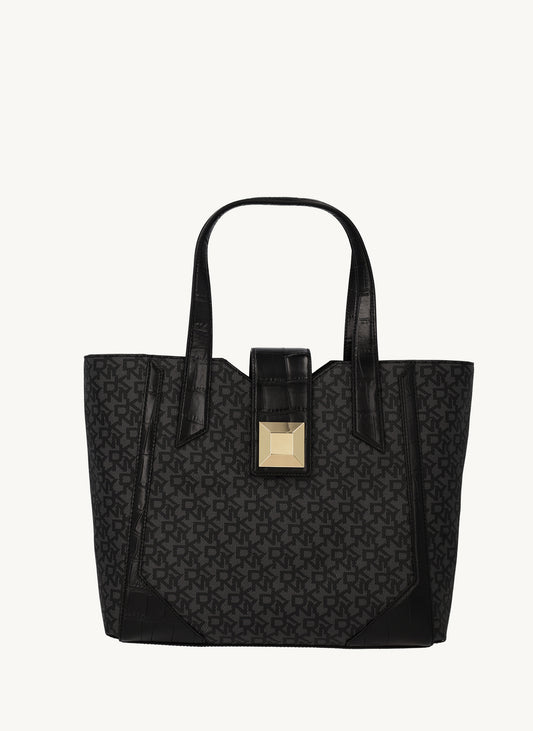 Heather Medium Tote