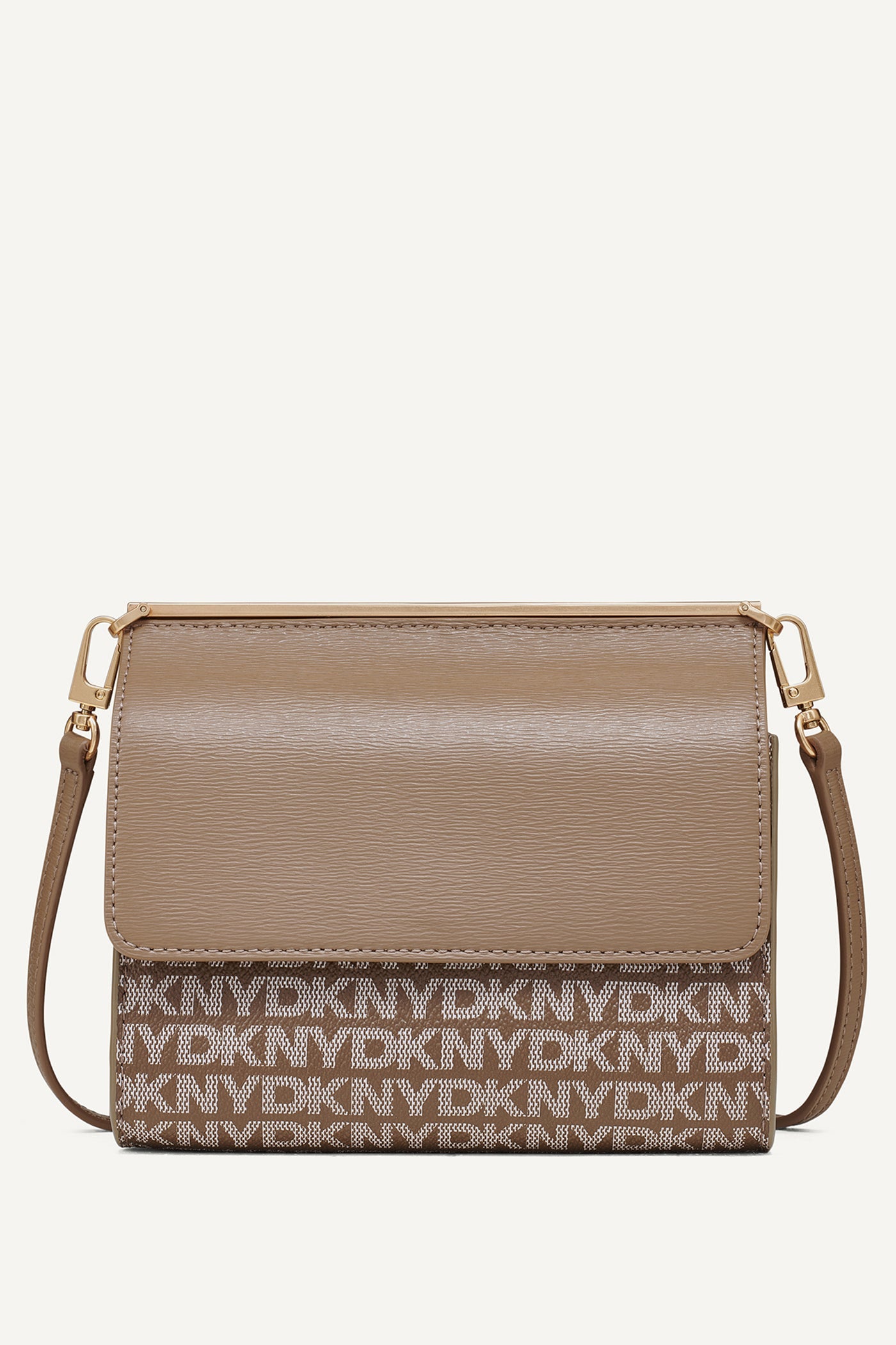 MONA SMALL FLAP CROSSBODY