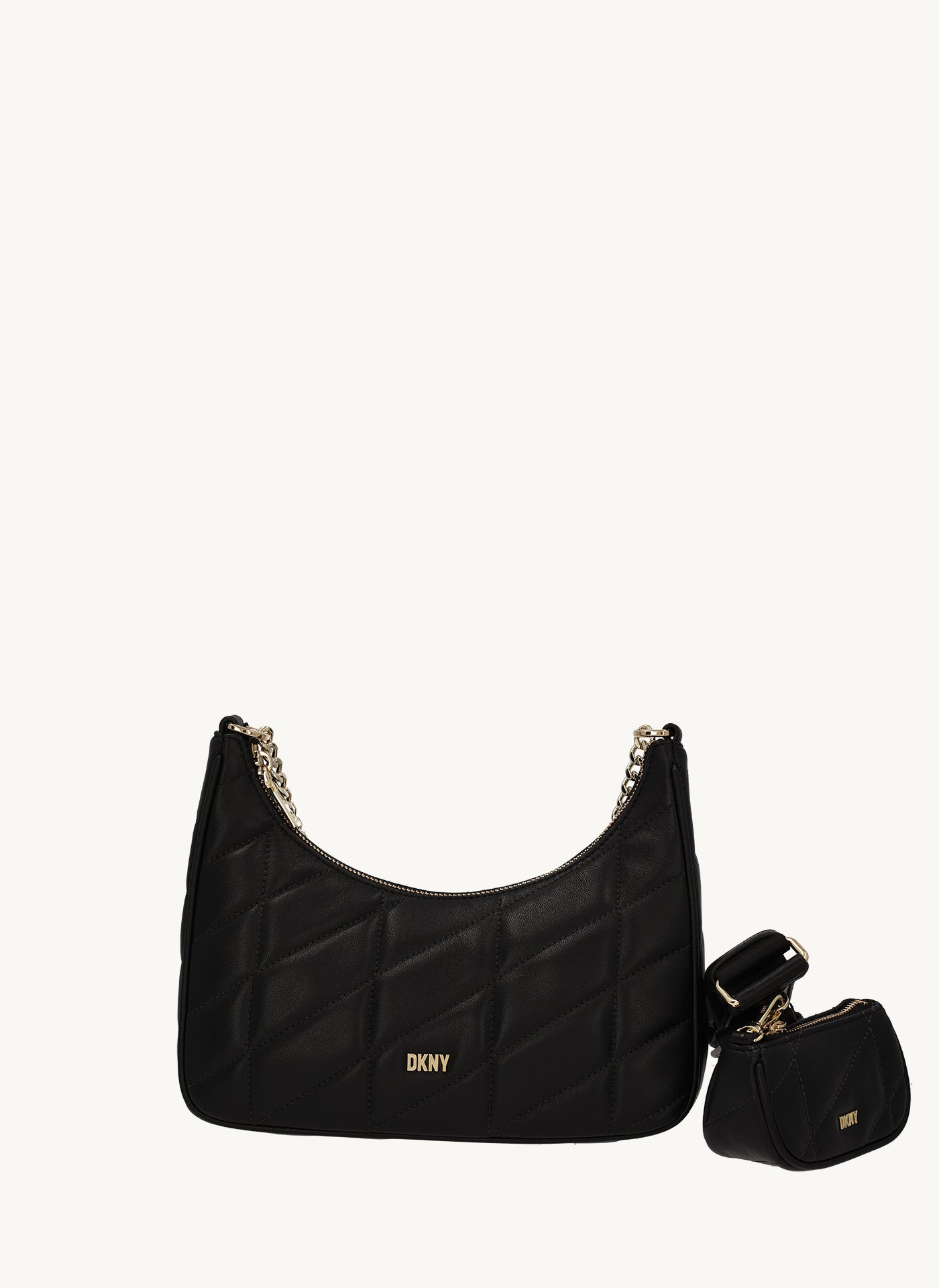 Betty Medium Top Zip Crossbody