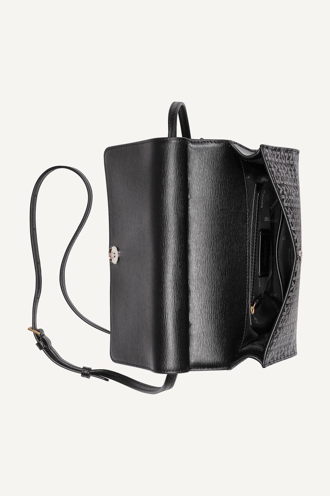 MONA MEDIUM FLAP CROSSBODY