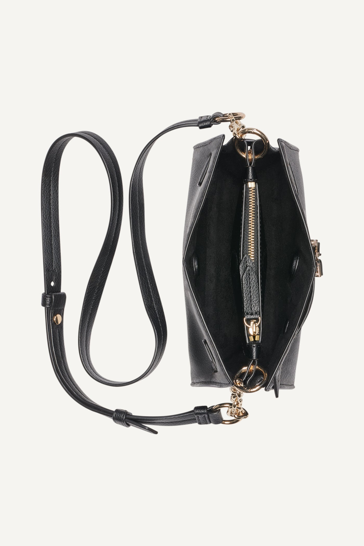 BUSHWICK SMALL CROSSBODY