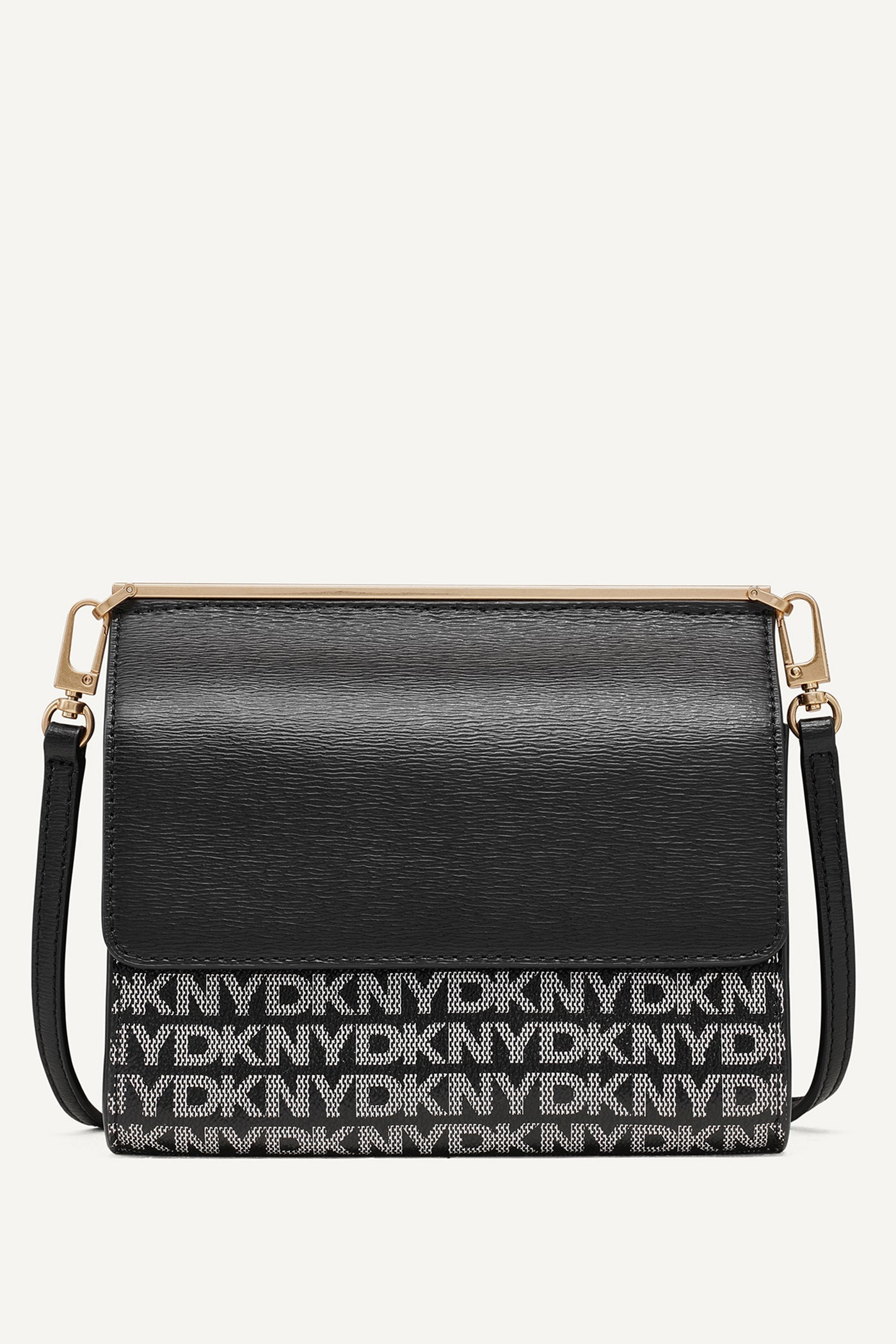 MONA SMALL FLAP CROSSBODY