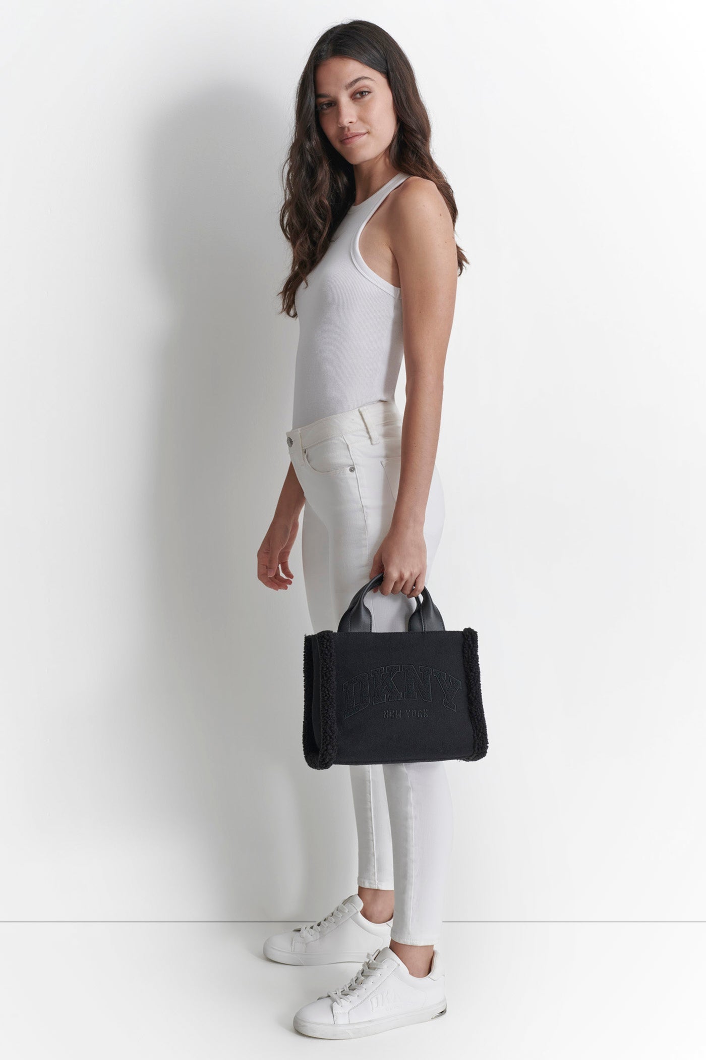 HADLEE SMALL TOTE