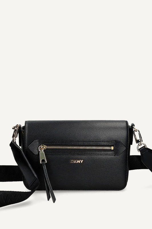 BRYANT AVE MEDIUM FLAP CROSSBODY BAG