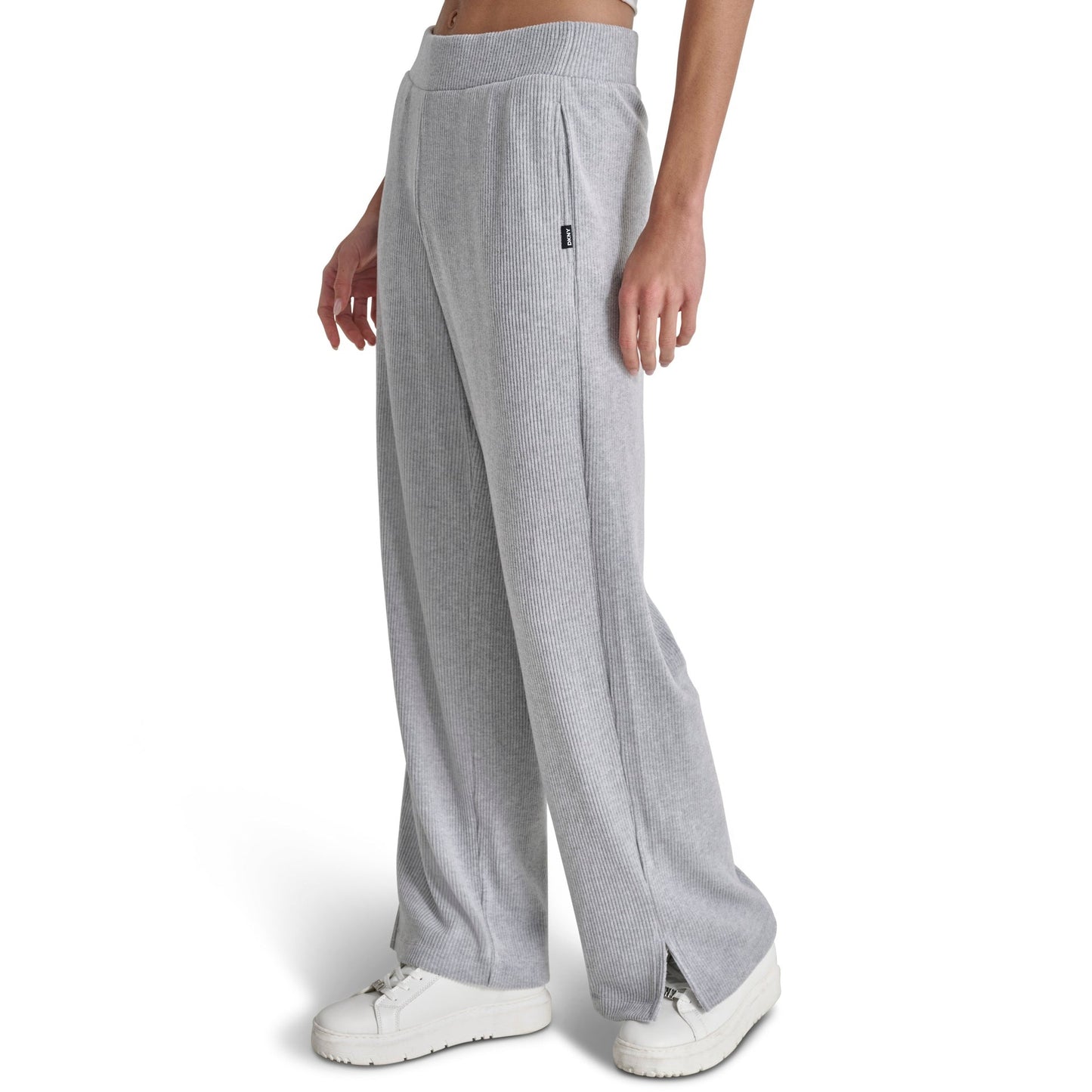 RELAXED STRAIGHT LEG PANT WITH POCKETS