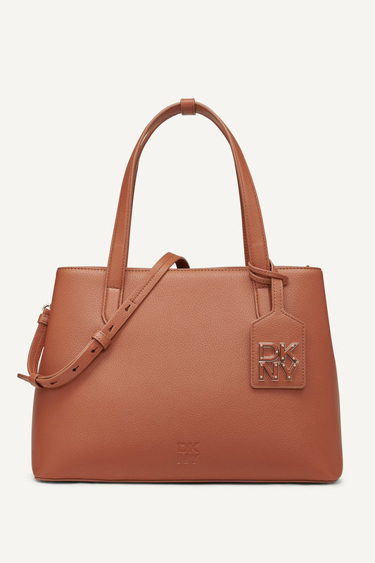 YORKVILLE LG SHOPPING BAG