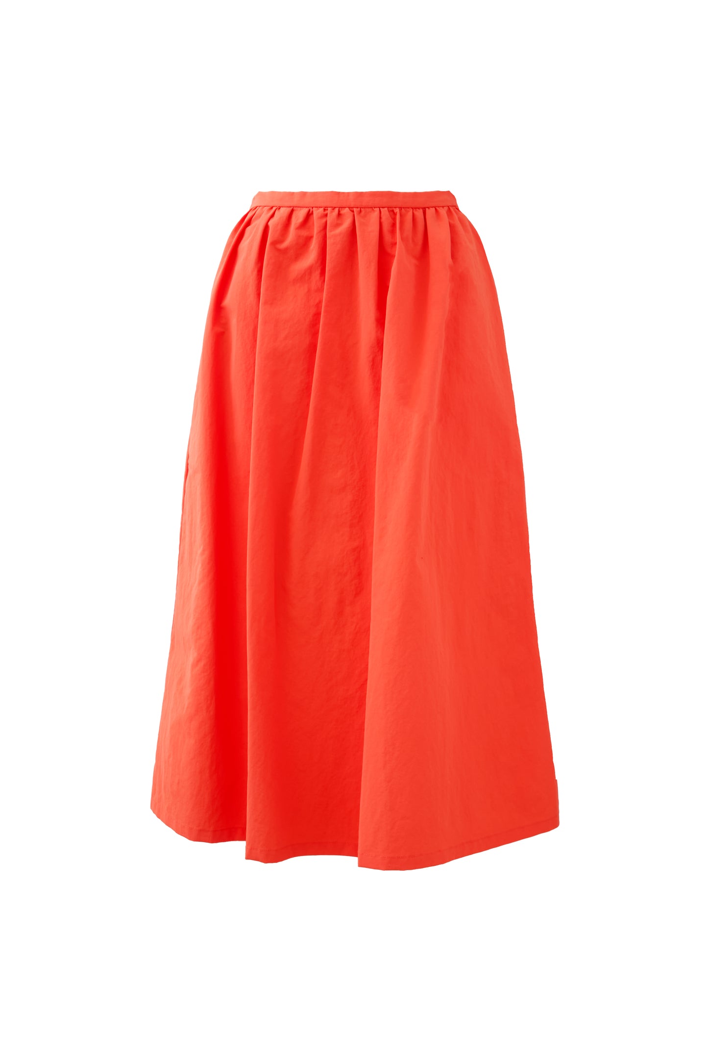 Midi Skirt