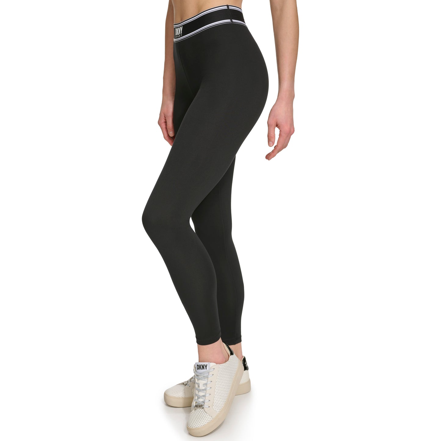 Balance Compresmall Sleeveion Mid-Rise Tights