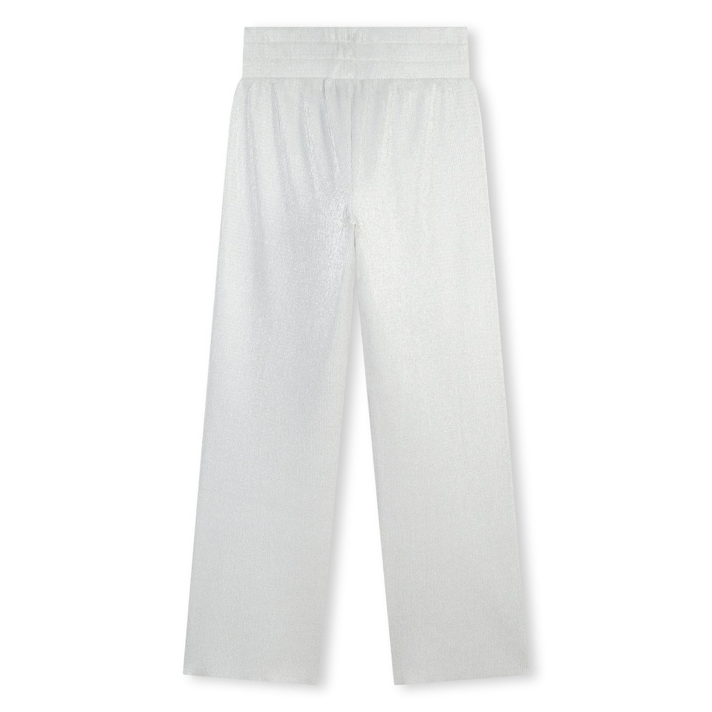 Wide Leg Trousers