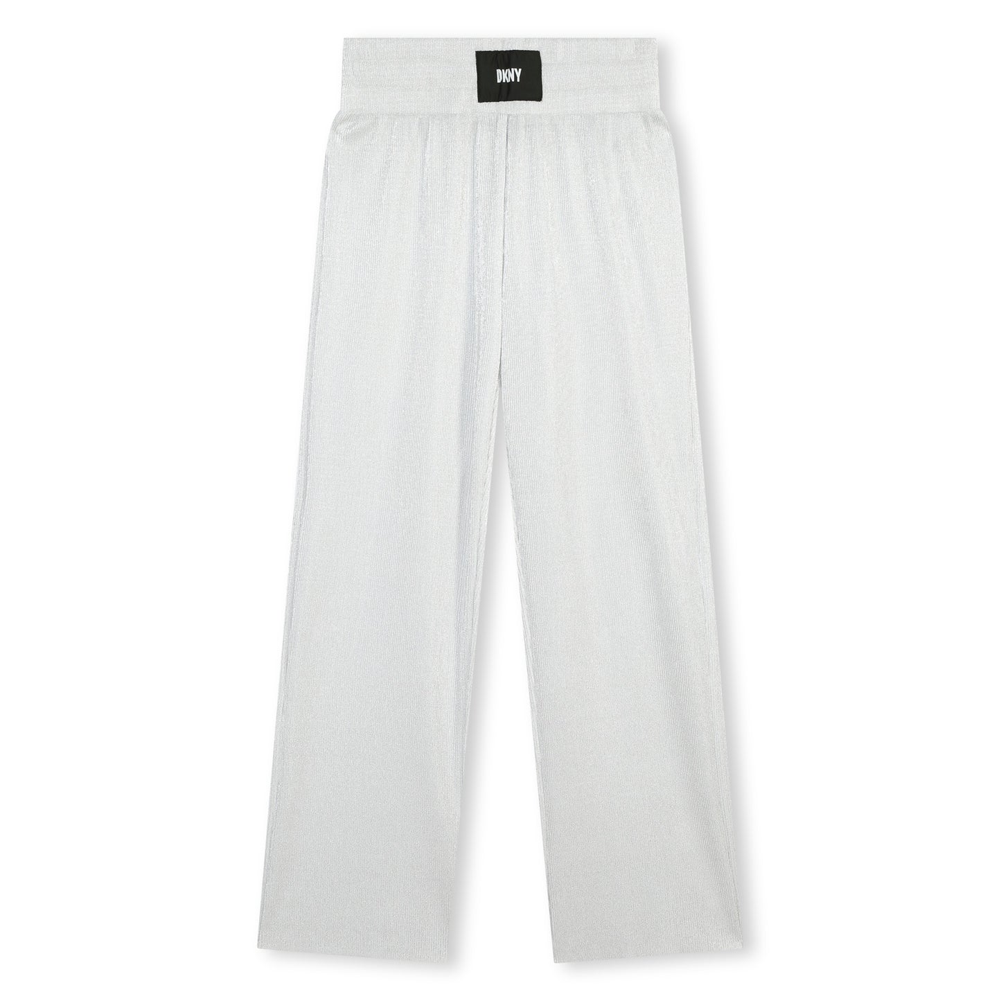 Wide Leg Trousers