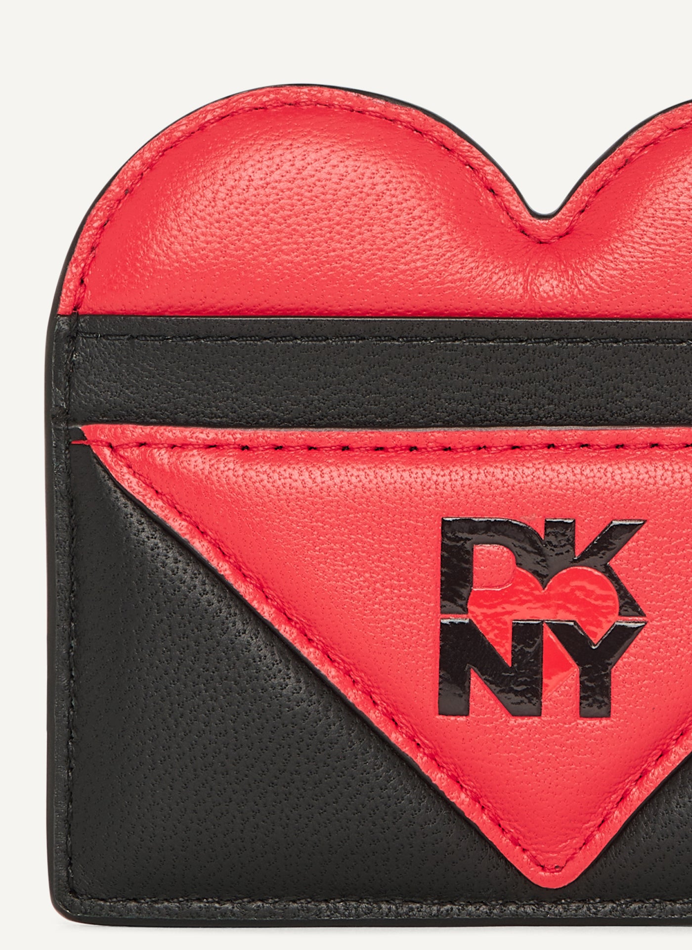 Heart Of Ny Card Holder