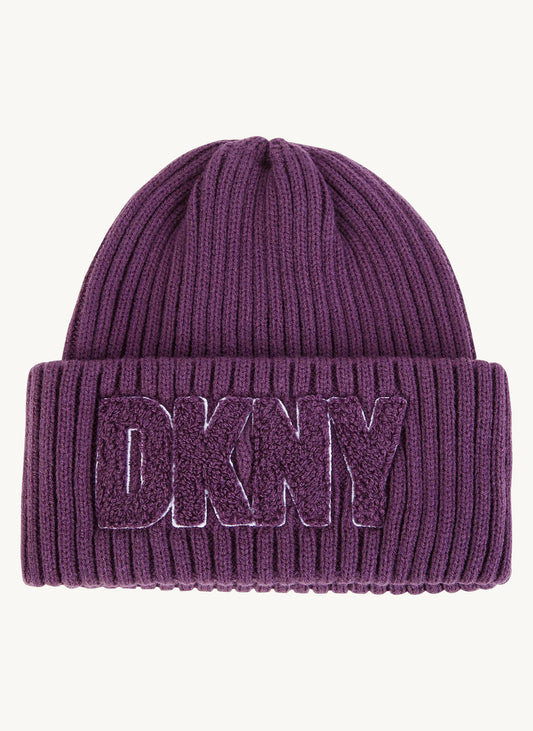 Beanie With Logo